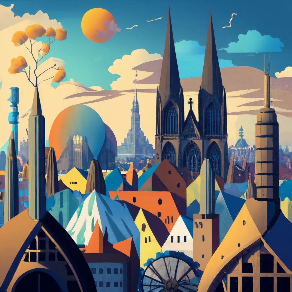 Ferienwohnung Koeln